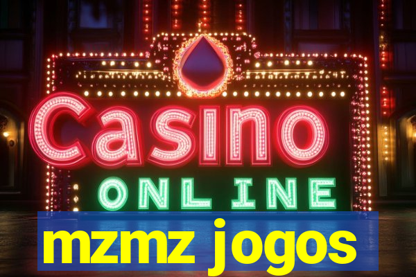 mzmz jogos